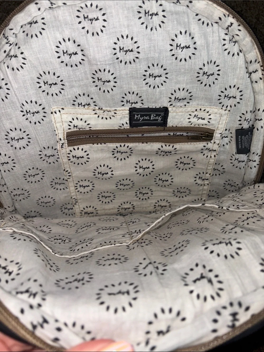Myra Bag myra bag